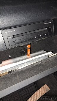 passat combi b6 na díly 4 ks - 5