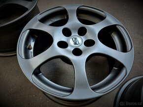 Alu disky 15" 5x112 MSW - 5