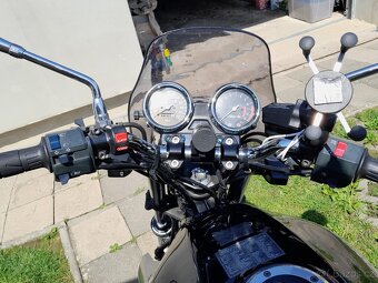 Kawasaki ER5 - 5