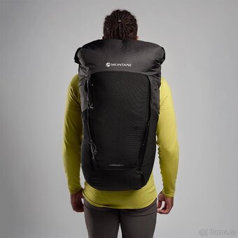 Batoh Montane Trailblazer 44 - 5