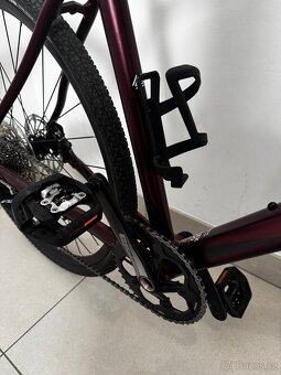 Merida Silex 300 L/Gravel Kolo | Sleva - 5