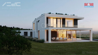 Prodej pozemku k bydlení, 2.245 m², Háje - 5