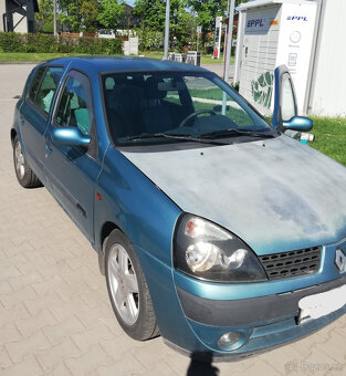 Renault Clio - 5