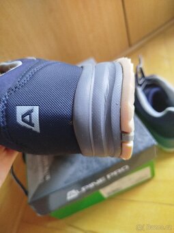 Sportovní boty Alpine Pro, vel.41 - 5