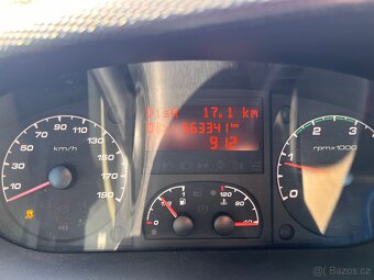 Iveco Daily Rošero 30 míst k sezení - 5