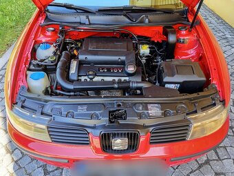 Seat Leon 1.4i 55 kW - 2005 - 5