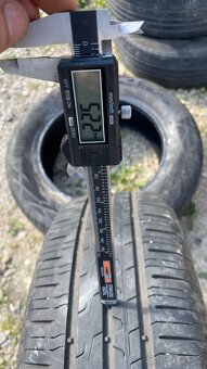 Pneu 185/65 R15 T a 185/65 R15 88H - 5