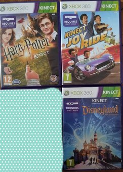 Hry pro Xbox 360 - 5