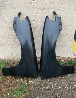 OPEL CORSA A,B,Astra F, Kadet E,Omega A,B,Vectra A,B - 5