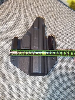Kydexové pouzdro na CZ P - 09 - 5
