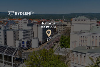 Přenechání plně vybavené kavárny - 5