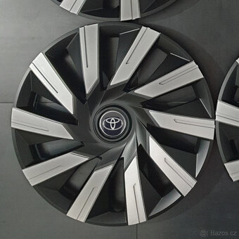 Poklice na Toyota Avensis, Yaris, Auris, Rav4 TC - 5