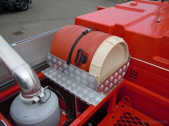 Prodáme Tatru CAS 30-7 815 - 5