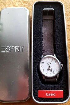 hodinky PRIM Q ESPRIT , teplomer do auta SKODA - 5
