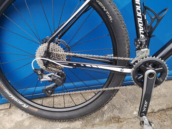 Cannondale Trail SL 4 "27,5" - 5