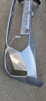 Predni naraznik bmw3 bmw 3 g20 lci - 5
