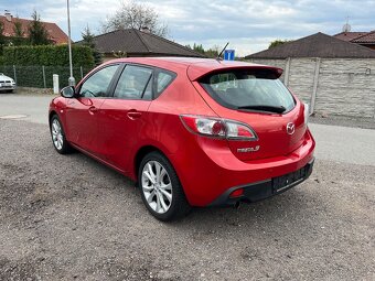 Mazda 3 2.0 benzin 110 kw - 5
