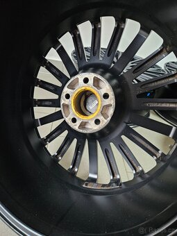 Alu kola RH 5x112 19" - Top - - 5
