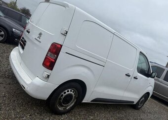 Peugeot Expert 1,6 NOVÉ V ČR, NOVÁ STK nafta manuál 70 kw - 5