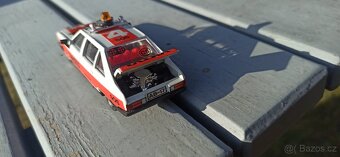 Tatra 623 Monti Metal - 5