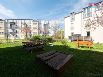Prodej bytu 3+kk, 57 m², Praha 9- Vinoř, ul. Bohdanečská - 5