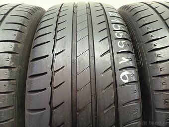 Letní pneu 215/55/16/Michelin - 5