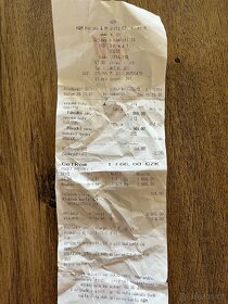 Vysoké boty H&M č. 38 - 5