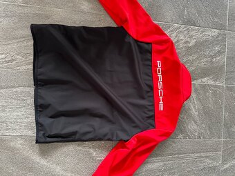 Porsche Motorsport nová originální bunda vel. L - 5