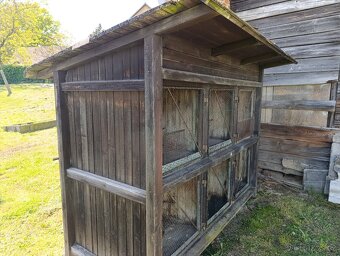 Králíkárna - 5