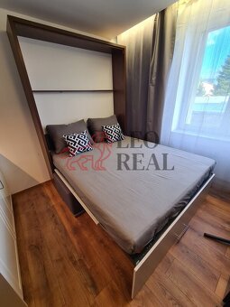 Pronájem bytu 18 m² - Suchdolské námestí, Praha 6 - 5