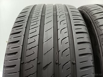 2ks letní pneu 225/45/17 Barum - 5