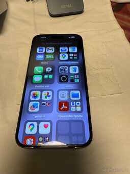 Apple iPhone 14 Pro Max 256GB Deep Purple - 5