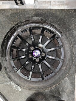 ALU KOLA TOP STAV 16” - 5