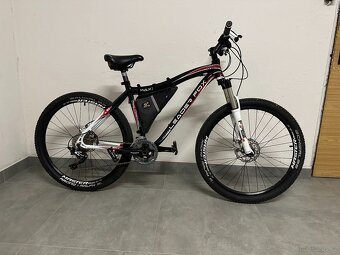Leader Fox MAXX 18" horské kolo - 5