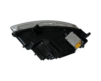 Levé přední xenon světlo 4F0941029A Audi A6 C6 4F r.v. 2006 - 5