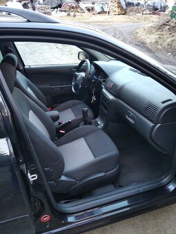 Škoda Octavia I 1.9TDI 96kw - 5
