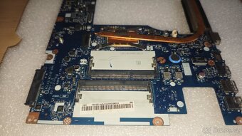 Lenovo g50-70 MB - 5