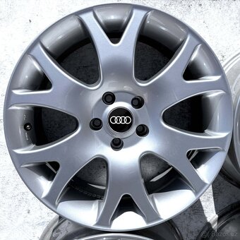 ALU AUDI A4 A6 A5 Q3 Q5 18" 5x112 - 5