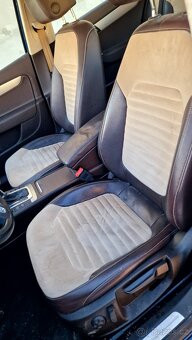 Passat B7 2.0 tdi 103 kw,Dsg náhradní díly CFF - 5