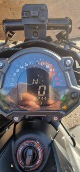 Kawasaki Z900 - 5