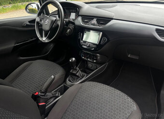 Opel Corsa 1.4 (ecoFLEX) Start/Stop Edition - 5