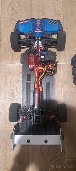 Arrma Limitless - 5
