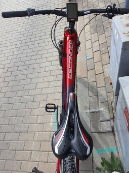 LECTRON ESKONDER - 5