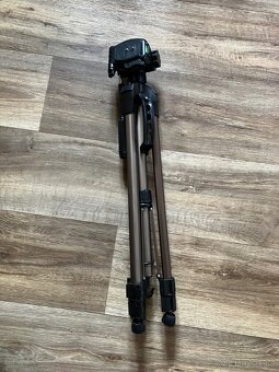 Stativ - 5