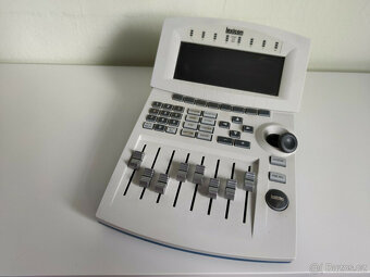 Lexicon 960L - Reverb s LARC2 dálkovým ovládáním, prostorový - 5