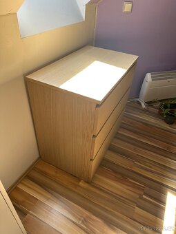Komoda Ikea - 5