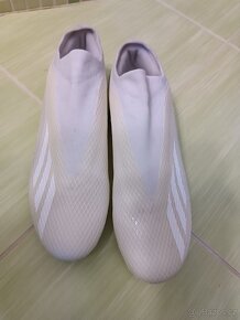 Kopačky Adidas, vel.42,5 - 5