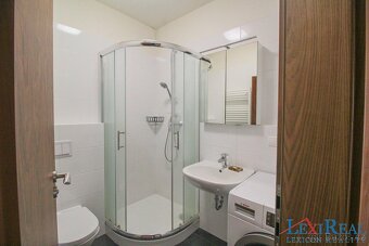 byt 3+kk 60 m2, garáž, novostavba Libocká, Praha 6 - Liboc - 5
