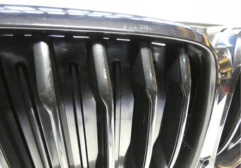 BMW X5 G05 M-LIFT PACKAGE 105034-20 2023- PŘEDNÍ NÁRAZNÍK - 5