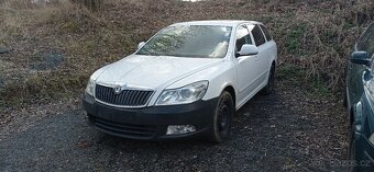 Octavia tdi - 5
